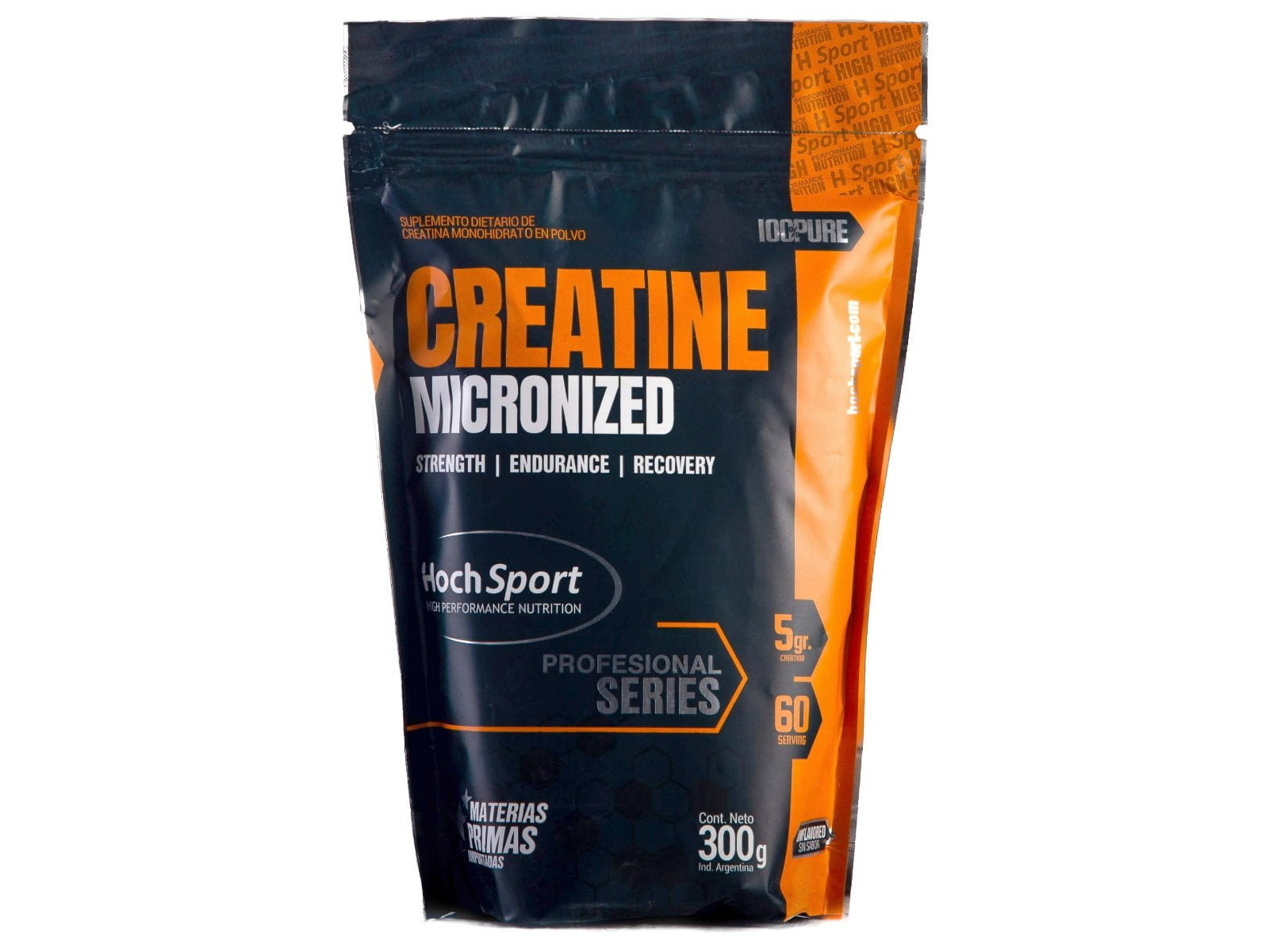 CREATINA HOCH SPORT 300GR