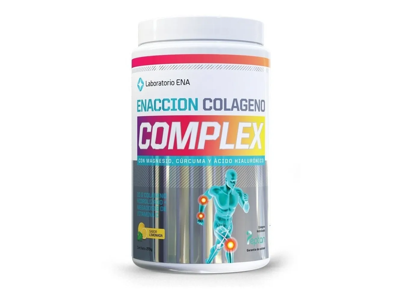 COLAGENO COMPLEX ENACCION