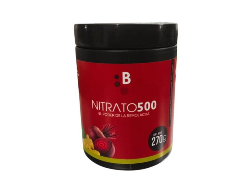 BETA NITRATO – NITRATO 500 270GR
