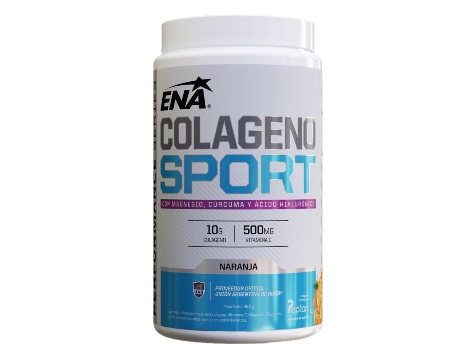 COLAGENO SPORT ENA