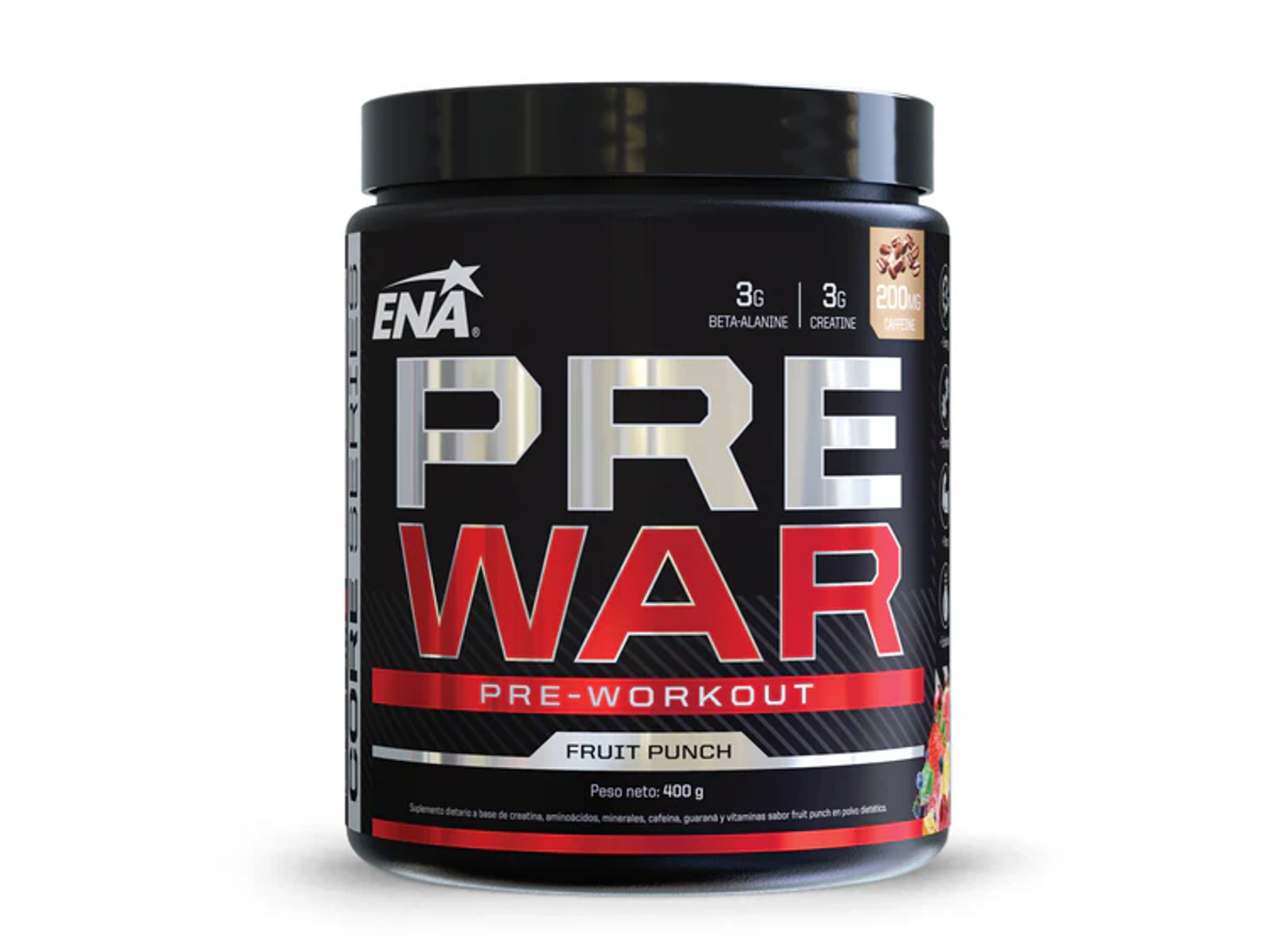 ENA – PRE WAR 400GR