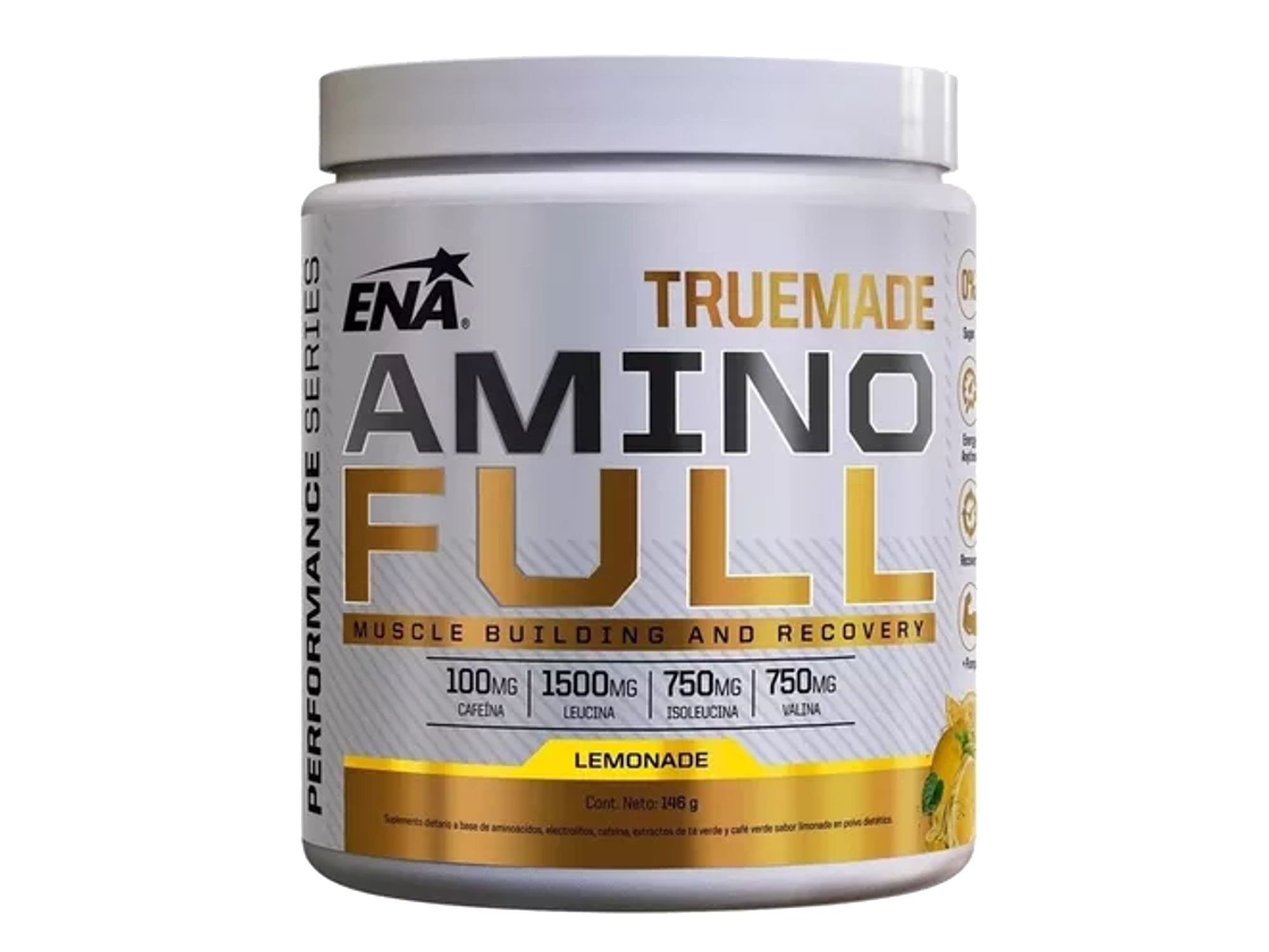 ENA – TRUE MADE FULL AMINO 145GR