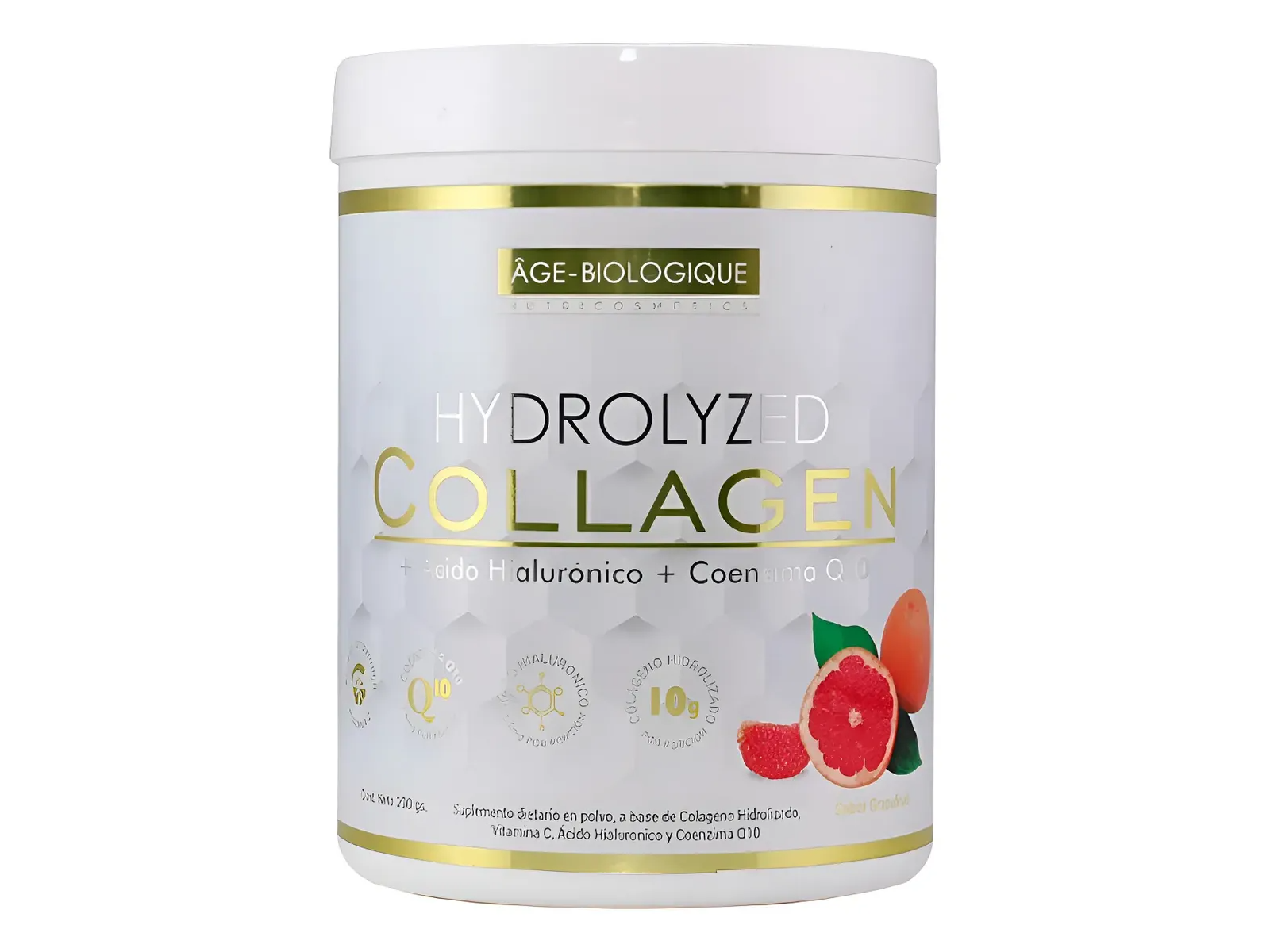 COLAGENO AGE BIO POMELO