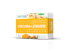 CURCUMA + JENGIBRE NATULIV
