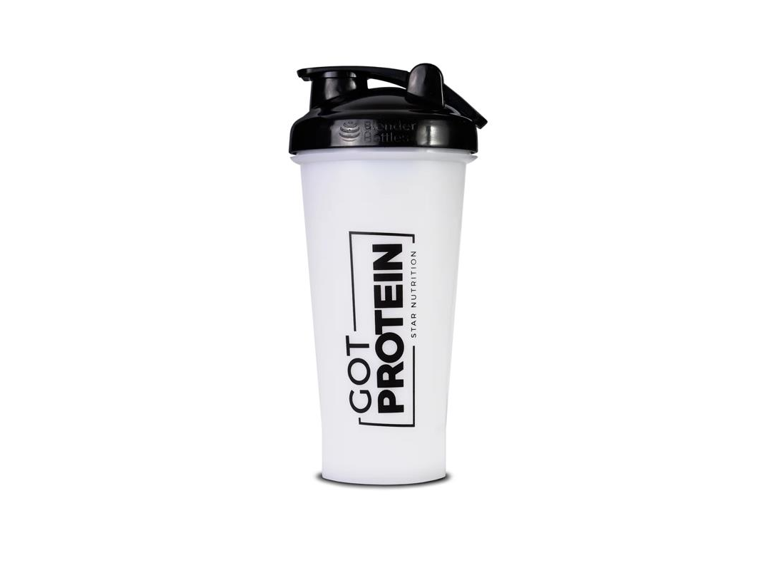 STAR NUTRITION – SHAKER GOT