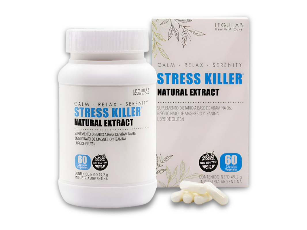 LEGUILAB - Stress Killer ®