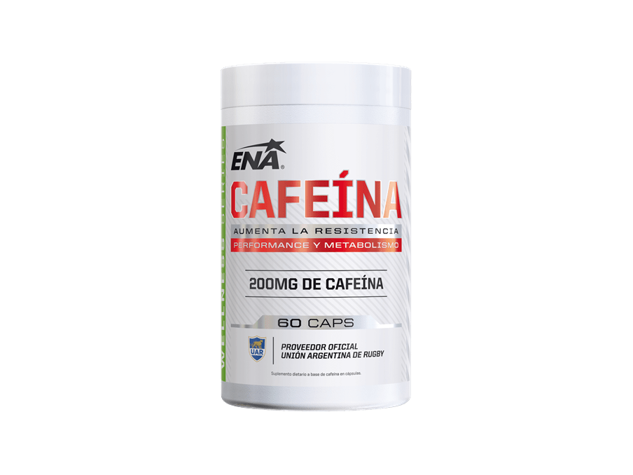 ENA – CAFEINA 60CAPS