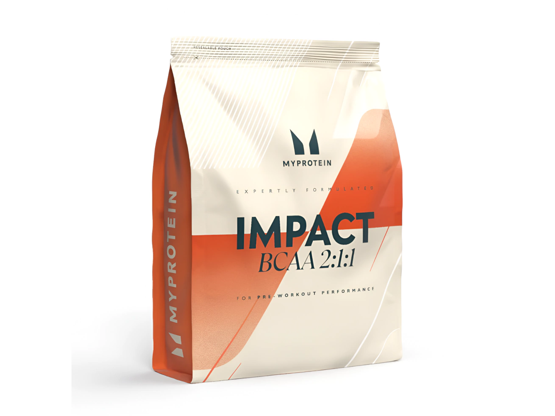 MY PROTEIN BCAA x 250g