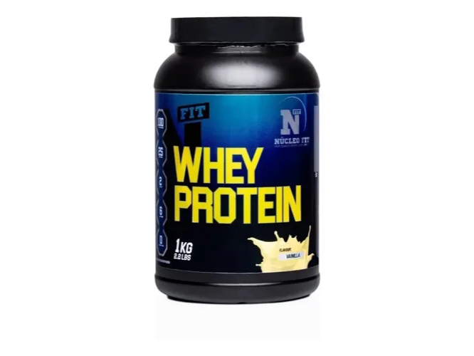 WHEY PROTEIN NUCLEO FIT