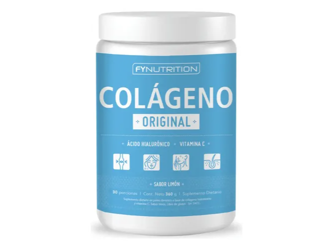 COLAGENO FY ORIGINAL