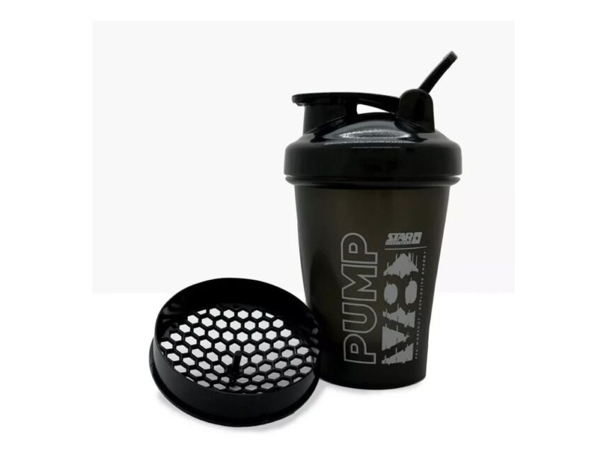 STAR NUTRITION – SHAKER V8