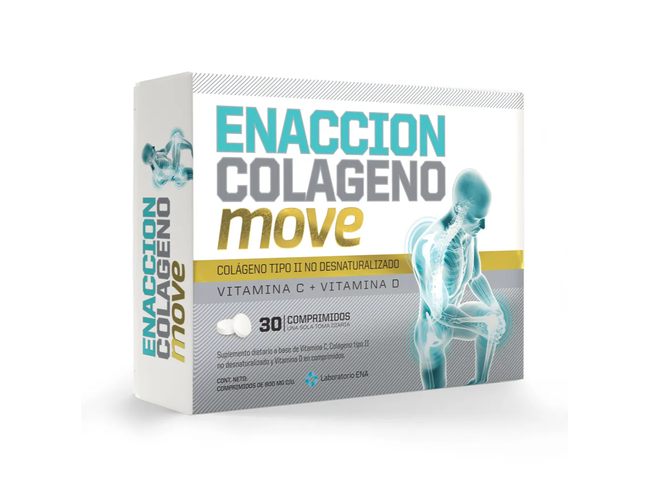 ENACCION MOVE