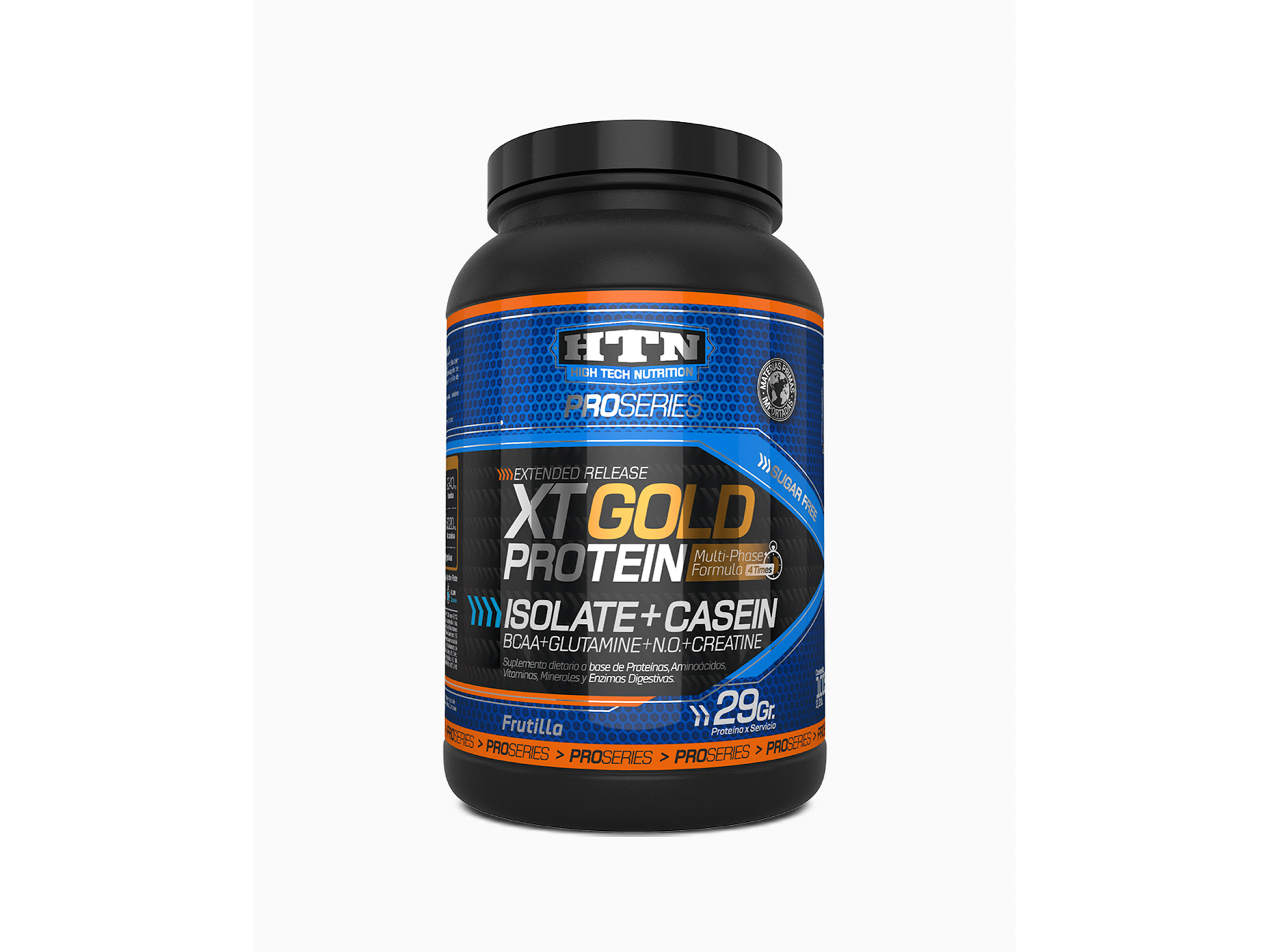 XT GOLD PROTEIN HTN