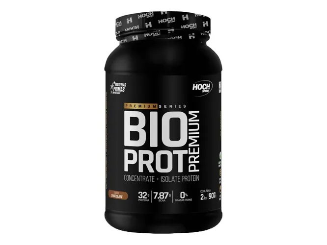 BIO PROT HOCH SPORT