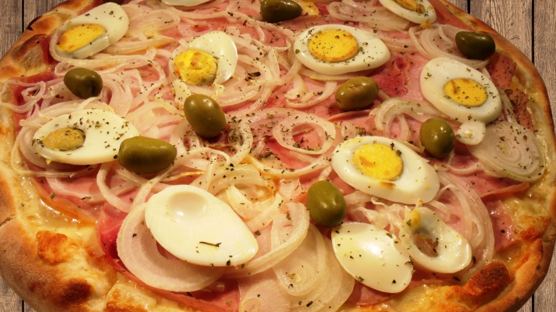 Pizza