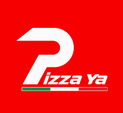 Logo Pizza ya