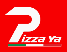 Logo Pizza ya