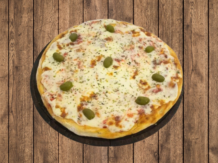 Mozzarella