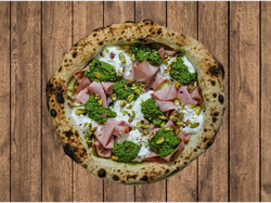 Mortazza + 1 Gaseosa 1,5L