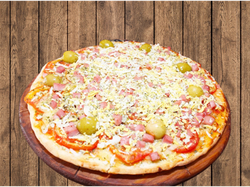 Especial + 1 Gaseosa 1,5L