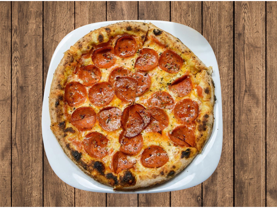 Pepperoni