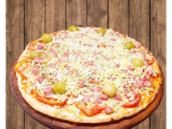 Especial + BreadStick