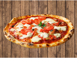 Napolitana + 1Gaseosa 1,5L