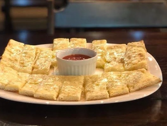 BreadStick