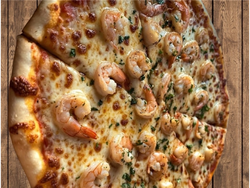Pizza + BreadStick