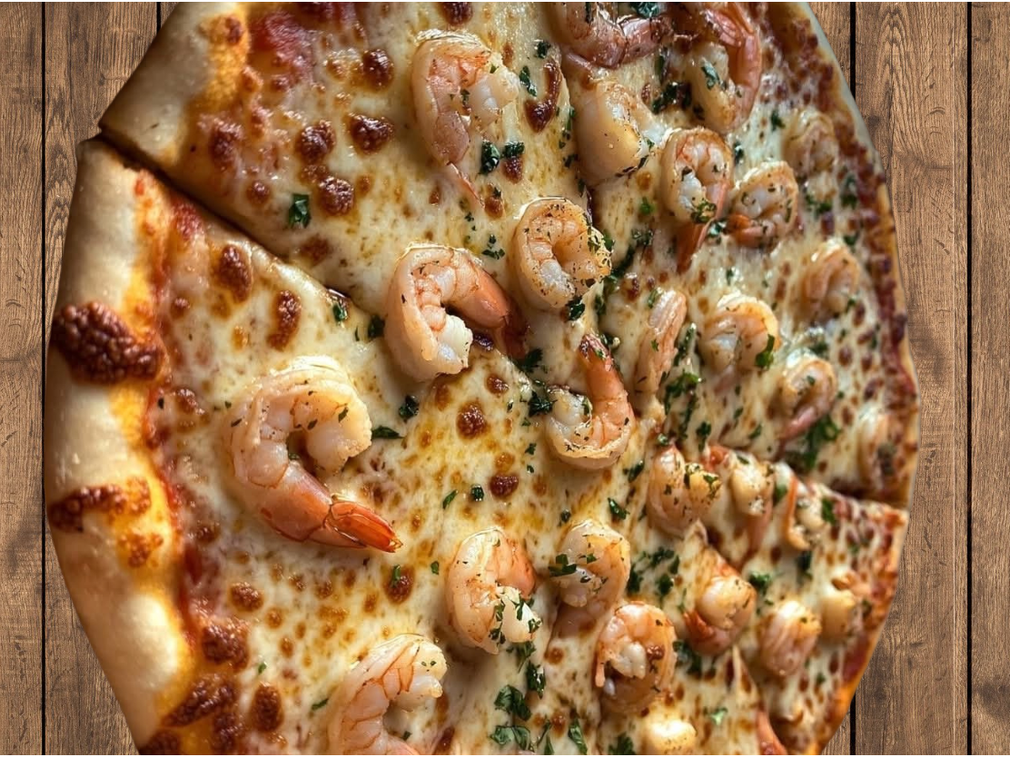 Camarones