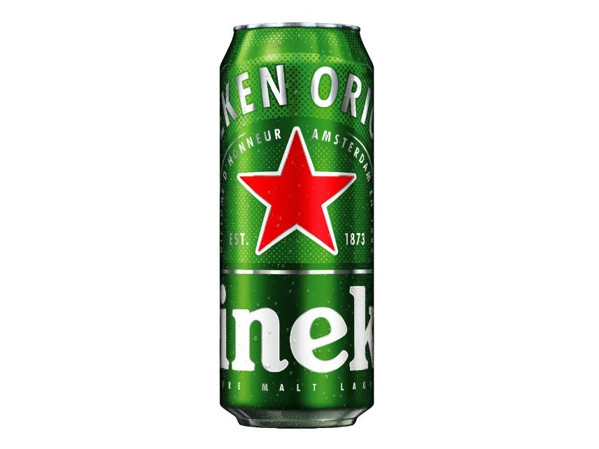 Heineken 473 mL