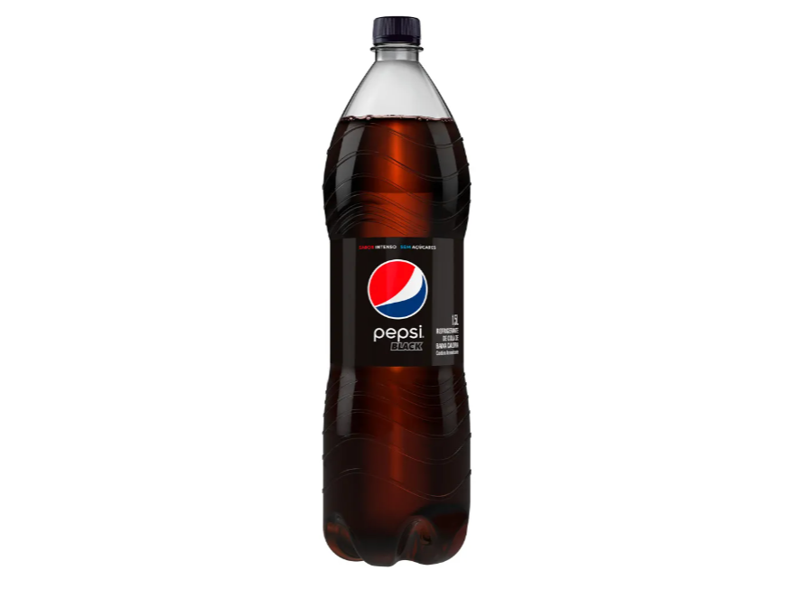 Pepsi Black 1,5 L