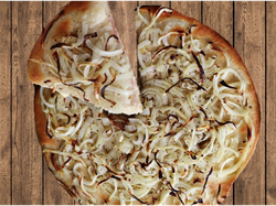 Fogazza + 1Gaseosa 1,5L