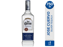 José Cuervo Silver