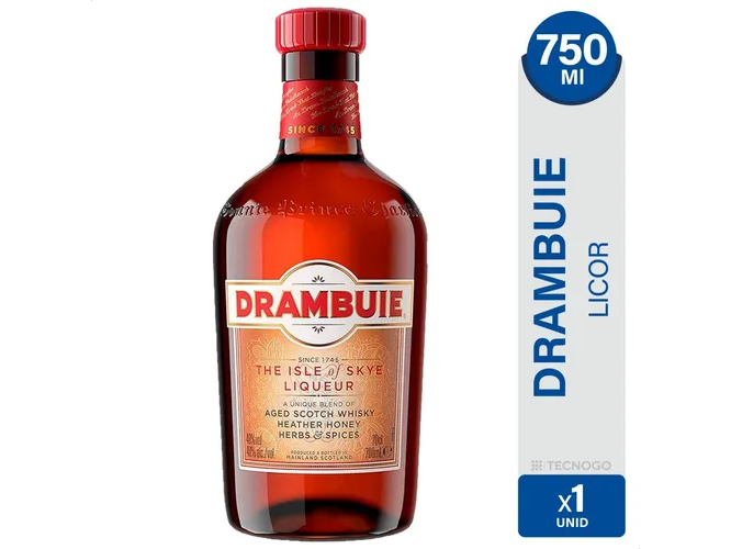 Drambuie