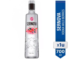 Sernova WIld Berries