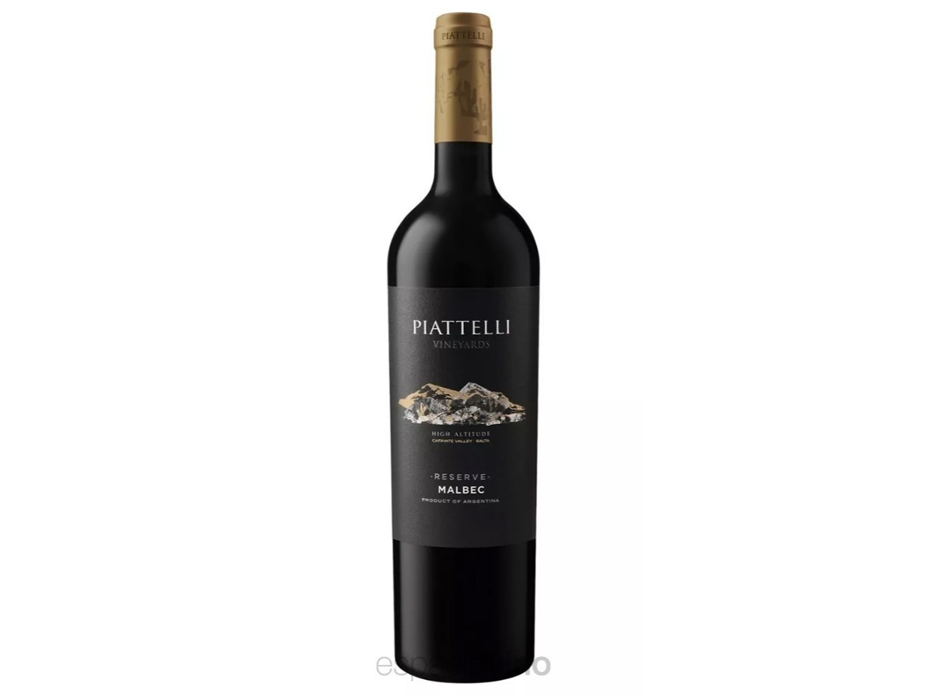 Piattelli Reserve Malbec Salta