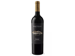 Piattelli Reserve Malbec Salta