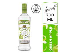Smirnoff Green Apple