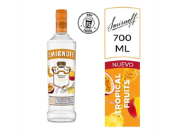 Smirnoff Tropical Fruits
