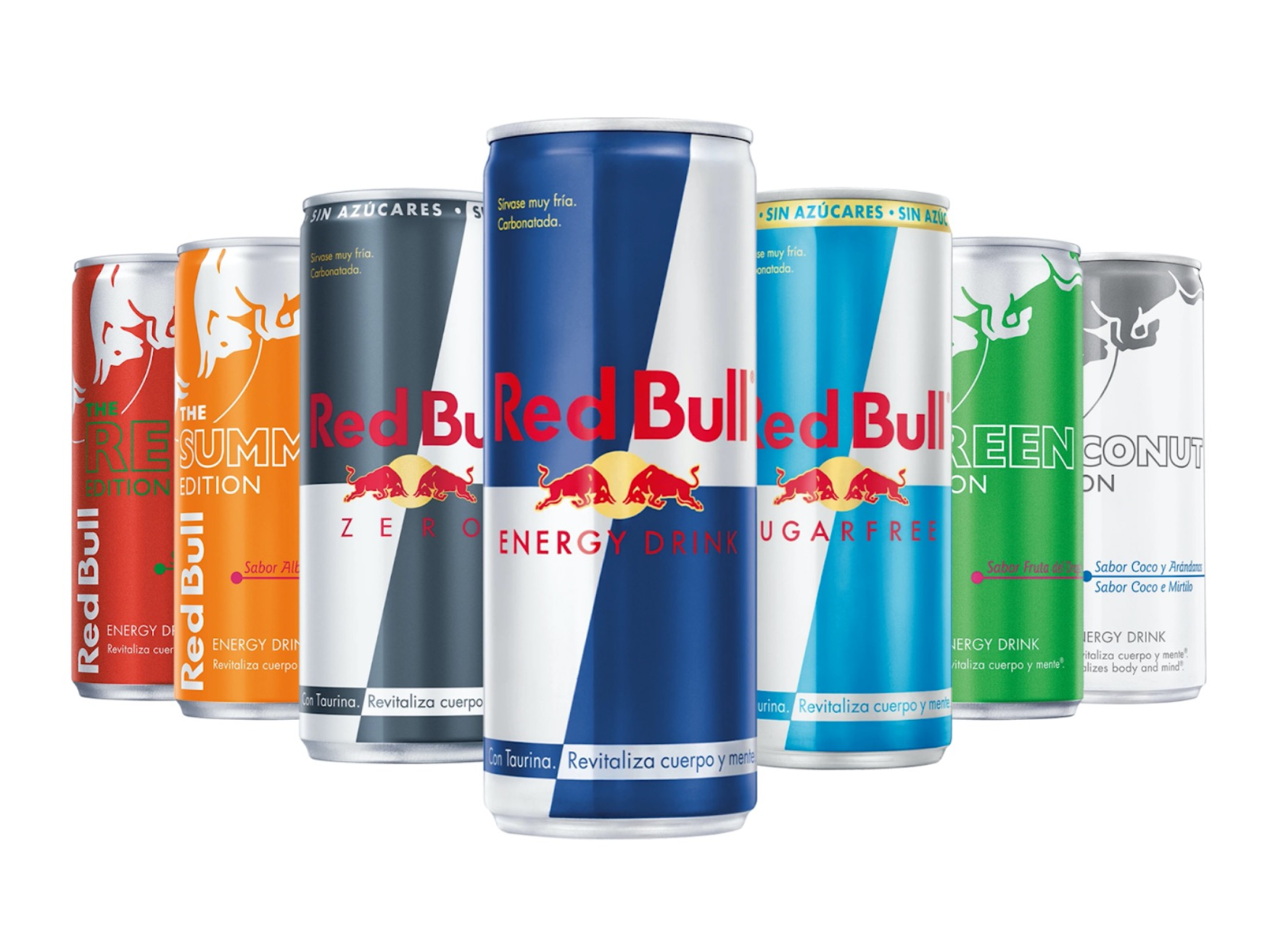 Red Bull 250ml
