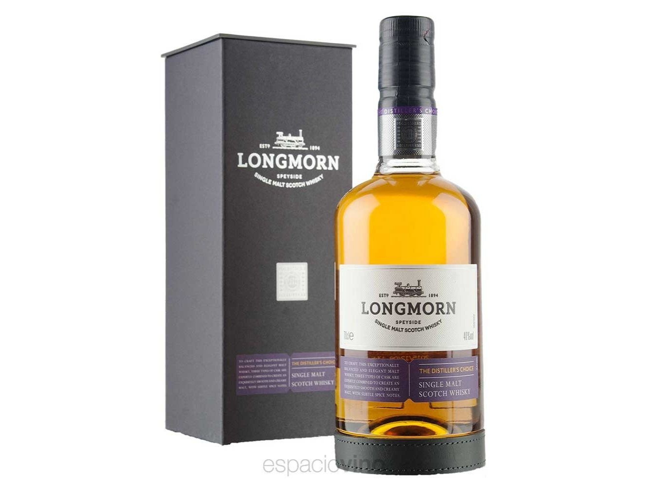 Longmorn Distillers Choice