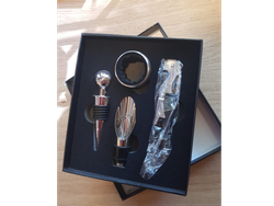 Kit Accesorios Liquor