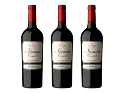 Nicasia Malbec 2+1