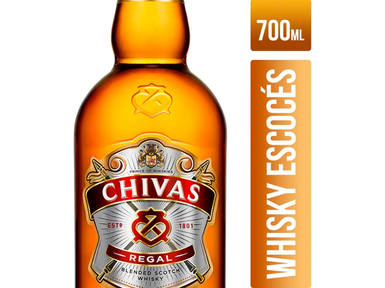 Chivas Regal 12 700ml