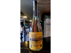 Príncipe de los Apóstoles – Membrillo Gin (Edición Limitada)