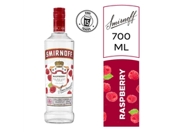 Smirnoff Raspberry