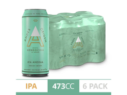 ANDES IPA X6