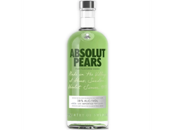 Absolut Pears