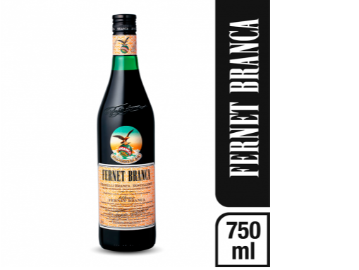 Branca 750ml